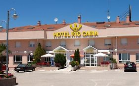 Hotel Río Cabia